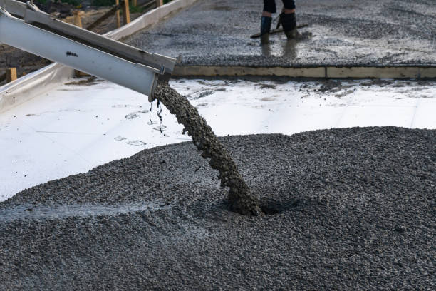 Best Concrete Demolition Services  in Kahuku, HI