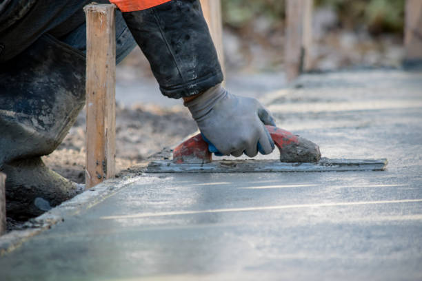 Best Concrete Repair Services  in Kahuku, HI